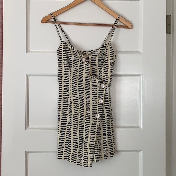 Urban Outfitters Dresses & Skirts - urban outfitters romper xs